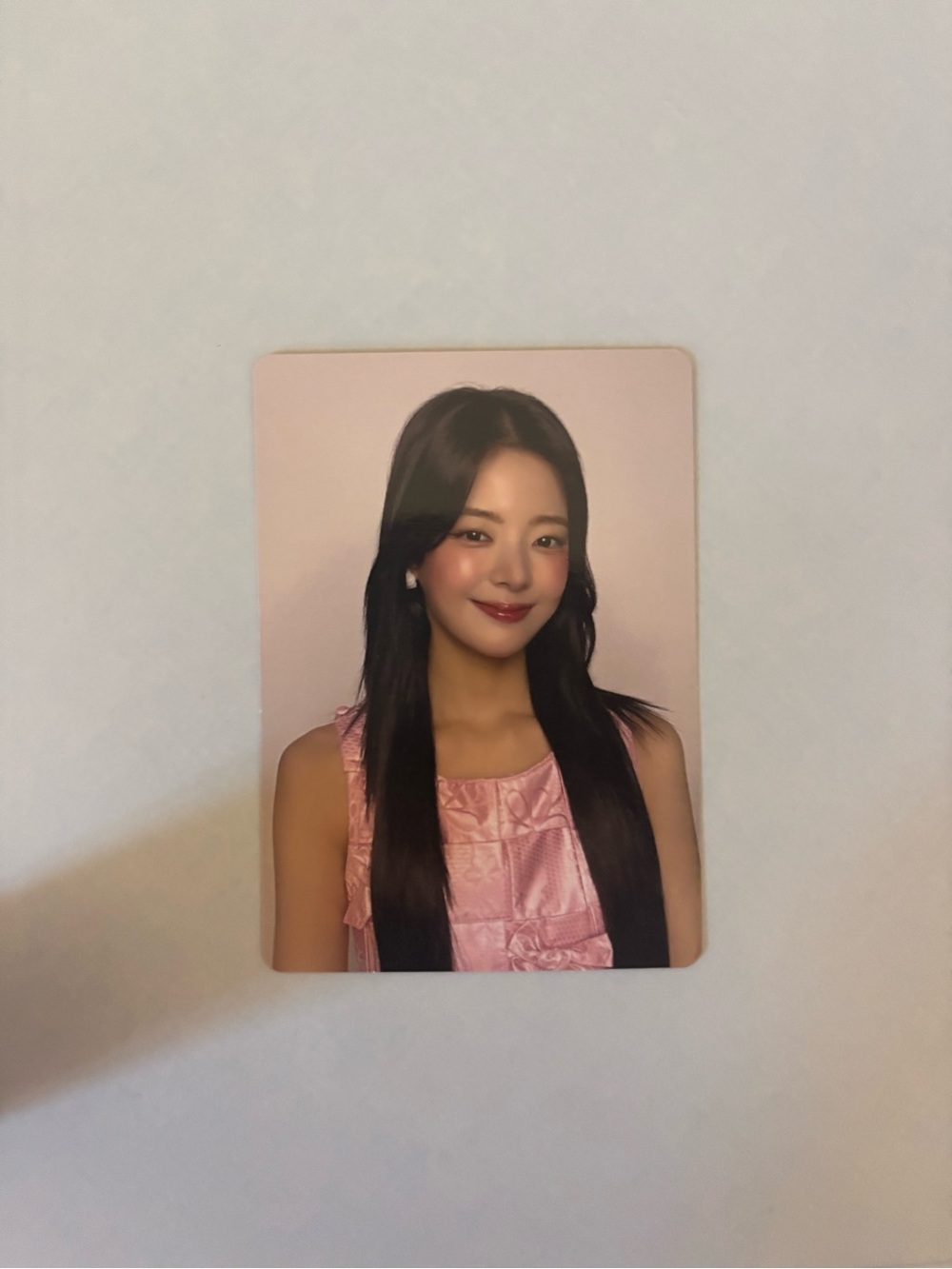 Itzy Lia collector pc